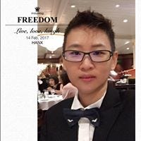 Cheng-Ching Wellbank