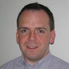 Paul Hayes