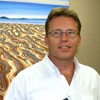 Mark Paddenburg