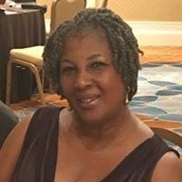 Rosie Mae Robinson Campbell