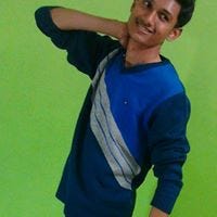 Vikrant Parnam