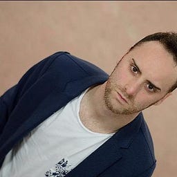 Emanuele Salvati