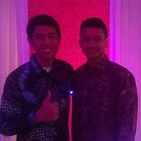 Arief Rachman