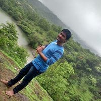 Sai Srikanth