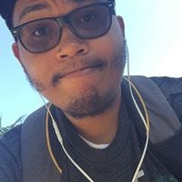 Jaymel Hunter