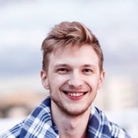 Ilya Cherepanov