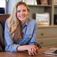 Brittany Alwerud