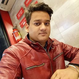 Shivam Shrivastava