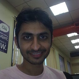 Nitin Sharma