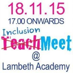 Inclusion Meet