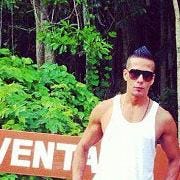 Raffitto Ciccone