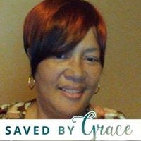Beverley Boyd Gordon