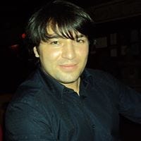 Anatoli Mazhnikov