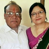 Adarsh Agarwal