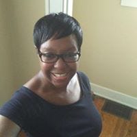 Christine VanAlstyne