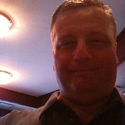 Tim Kersnick