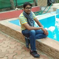 Prashant Singh