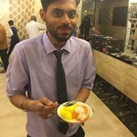 Vibhu Sharma
