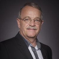 Carel P Potgieter
