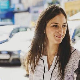 Cristina Berar