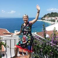 Inger Karin Dyrnesli