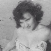 Beverly Earl