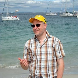 Marcin Kolczynski