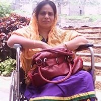 Seema Saiyed