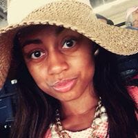 Jaiah Simone Wilson