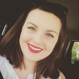 Katie Veech