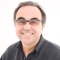 Takis Metaxas