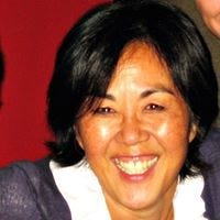 Kathy Scalabre