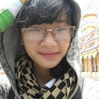 Huỳnh Xuân Thúy Vy