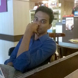 Ananth Talam