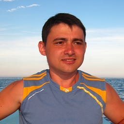 Grigory Romanovsky