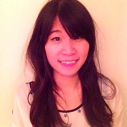 Eileen Wei