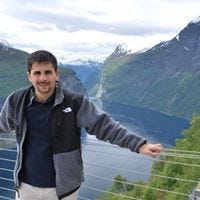 Adam Janjigian