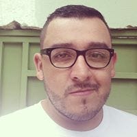 Luis Diego Segura Céspedes