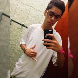 Thiago Dourado