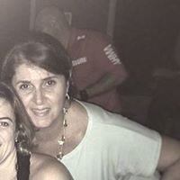 Lilian Pagnano