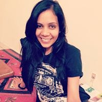 Sakshi Jain