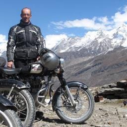 Hans-HenrikMichelsen