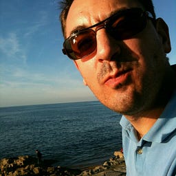 Thibaut Ferreira