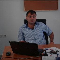 SERDAR ÇELİK
