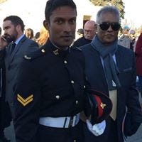 Dylan Gunasekera