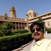 Devendra Singh