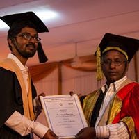 Anand Madhusoodhanan