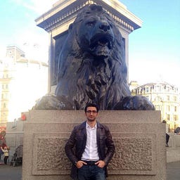 Arsalan Ali Faheem