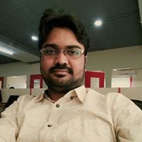 Sai Krupan