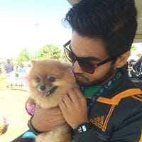 Nathan Gomez